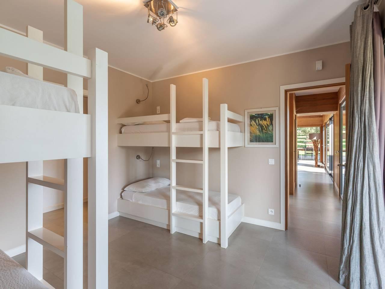 Vakantiehuis in Bonifacio, Frankrijk voor 10 personen foto 14