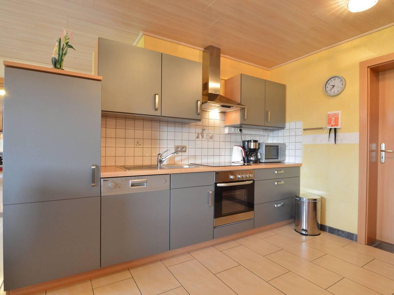 Vakantieappartement in Burg-Reuland, België voor 4 personen foto 9