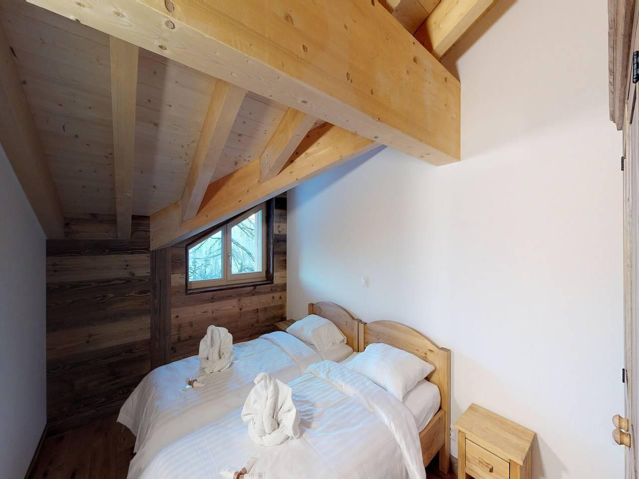 Vakantieappartement in Nendaz foto 17