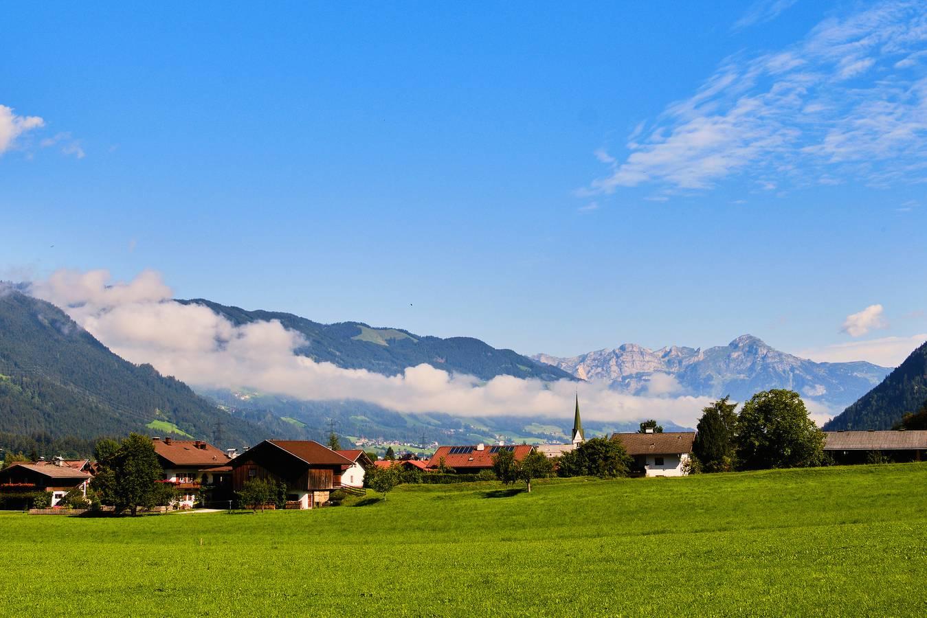 Vakantieappartement in Zillertal, Oostenrijk voor 2 personen foto 16