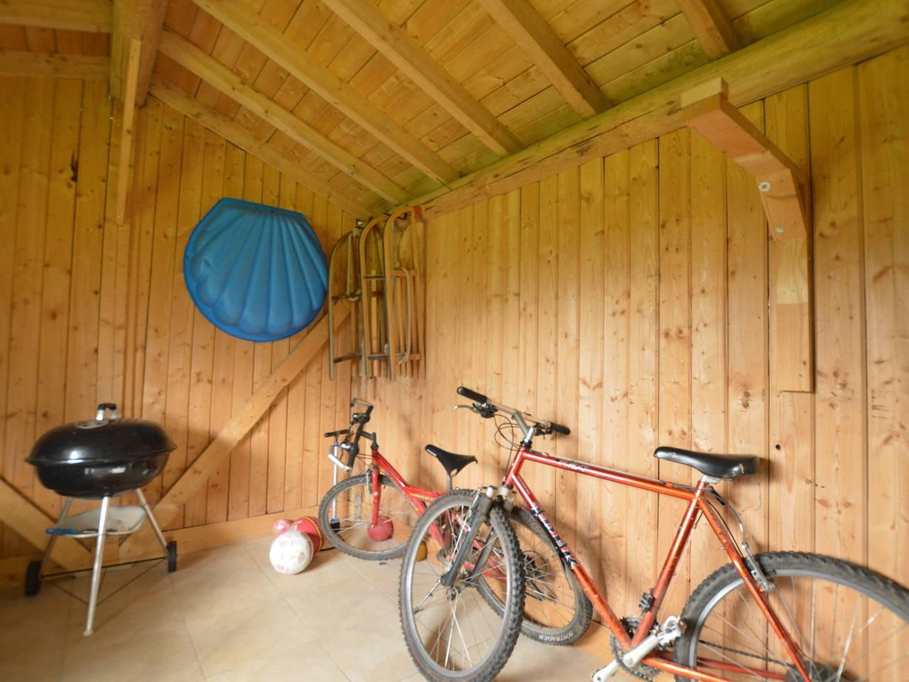 Vakantiehuis in Malmedy, België voor 18 personen foto 6