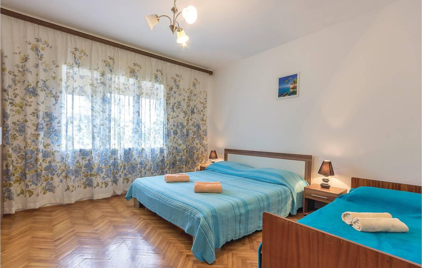Vakantieappartement in Zuidkust Istrië, Kroatië voor 5 personen foto 6