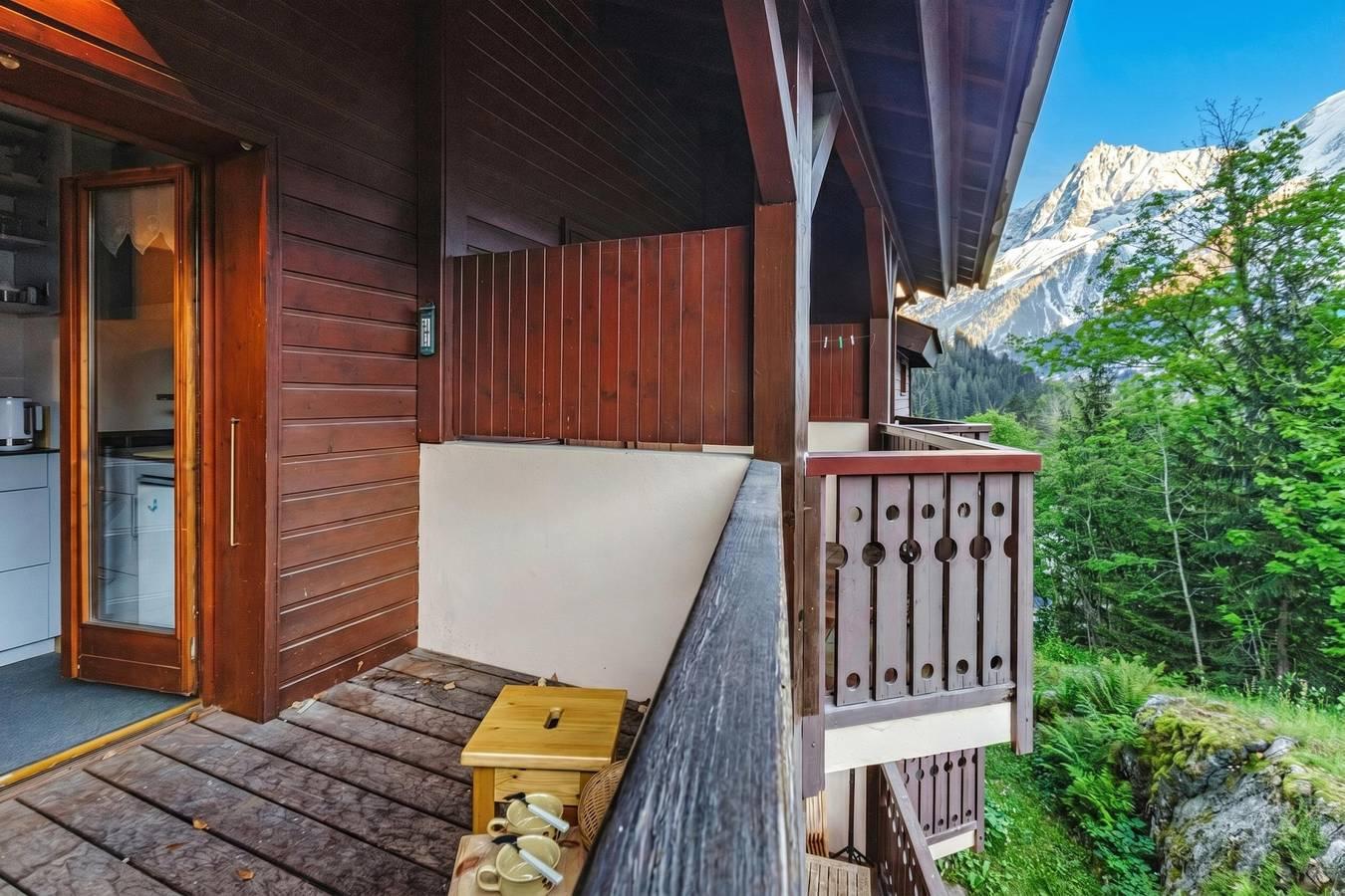 Vakantieappartement in Rhône-Alpes, Frankrijk voor 5 personen foto 17