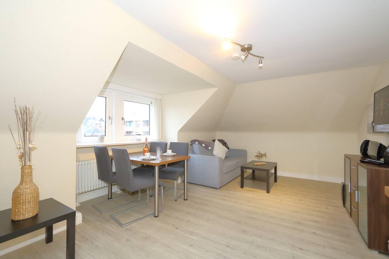 Vakantieappartement in Sylt, Duitsland voor 4 personen foto 3