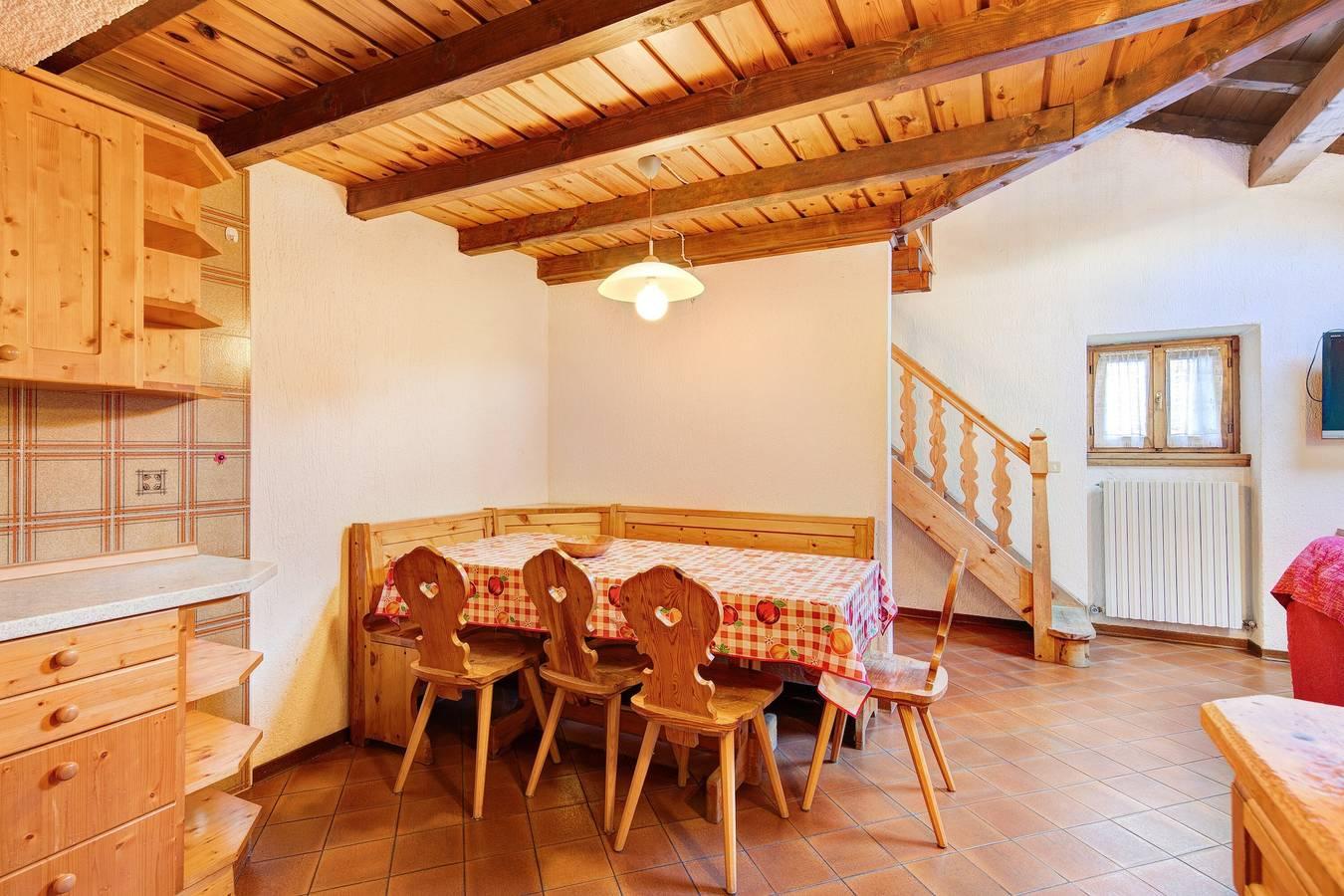 Vakantieappartement in Livigno, Italië voor 9 personen foto 9