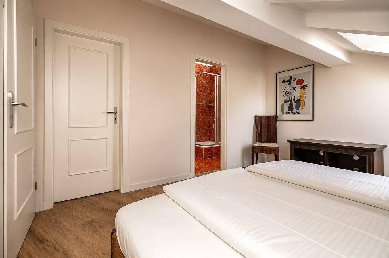 Vakantieappartement in Kühlungsborn, Duitsland voor 4 personen foto 17