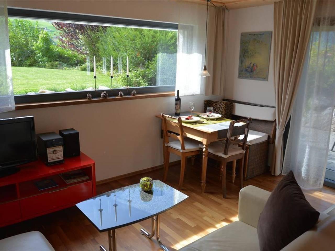 Vakantieappartement in Zweisimmen, Zwitserland voor 2 personen foto 8
