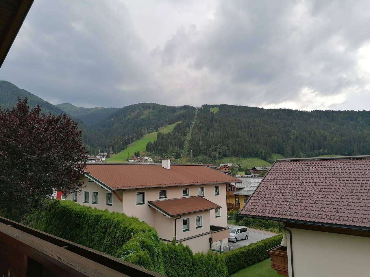 Vakantieappartement in Tauern, Oostenrijk voor 4 personen foto 12