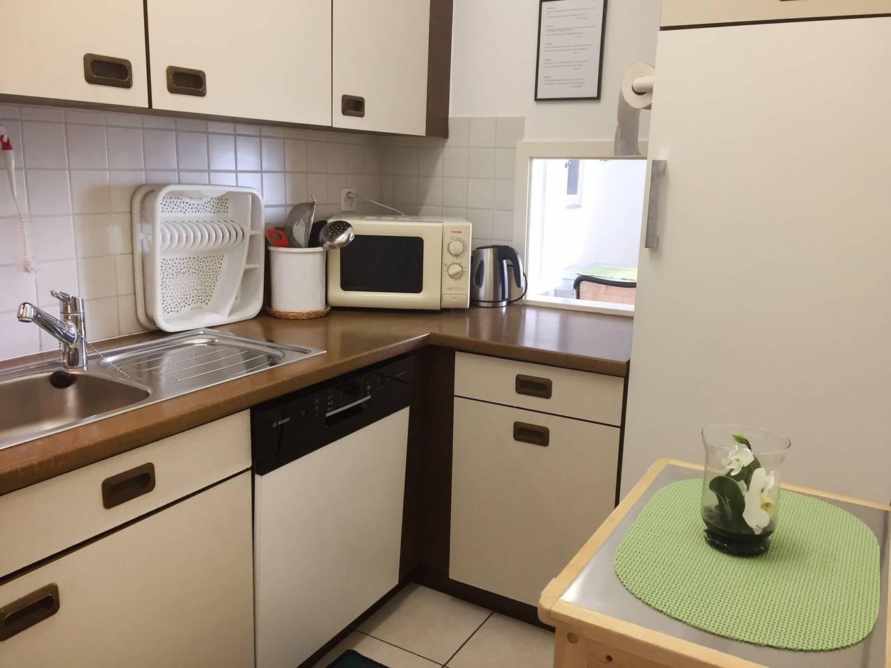 Vakantieappartement in Lugano, Zwitserland voor 4 personen foto 8