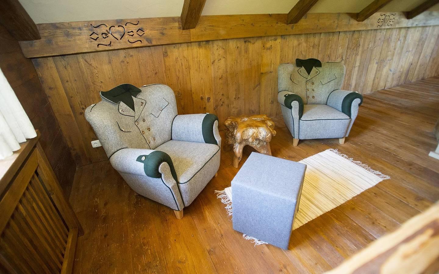 Vakantiehuis in Altaussee, Oostenrijk voor 4 personen foto 7