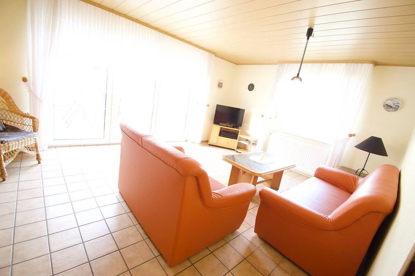 Vakantiehuis in Waddenzee foto 6