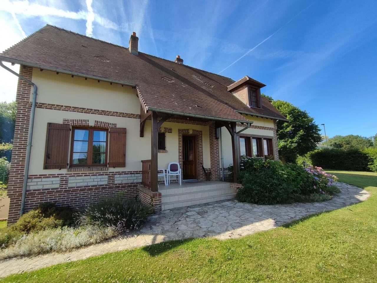 Gîtes de France® - Les Bosquets in Nolléval, Frankrijk voor 9 personen foto 24