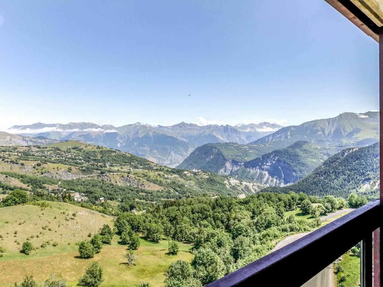 Vakantieappartement in Savoie, Frankrijk voor 4 personen foto 18