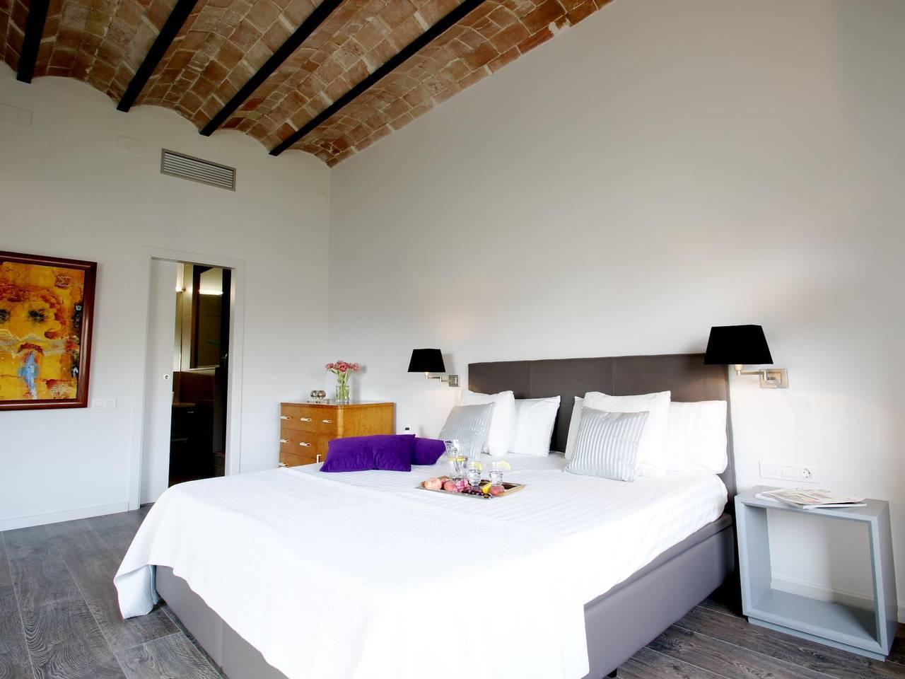 Vakantieappartement in Barcelona, Spanje voor 5 personen foto 7