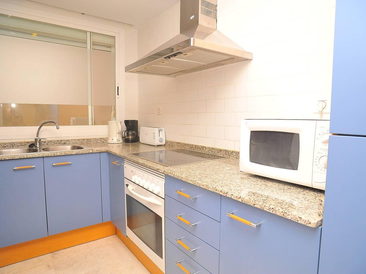 Vakantieappartement in Jávea, Spanje voor 6 personen foto 12