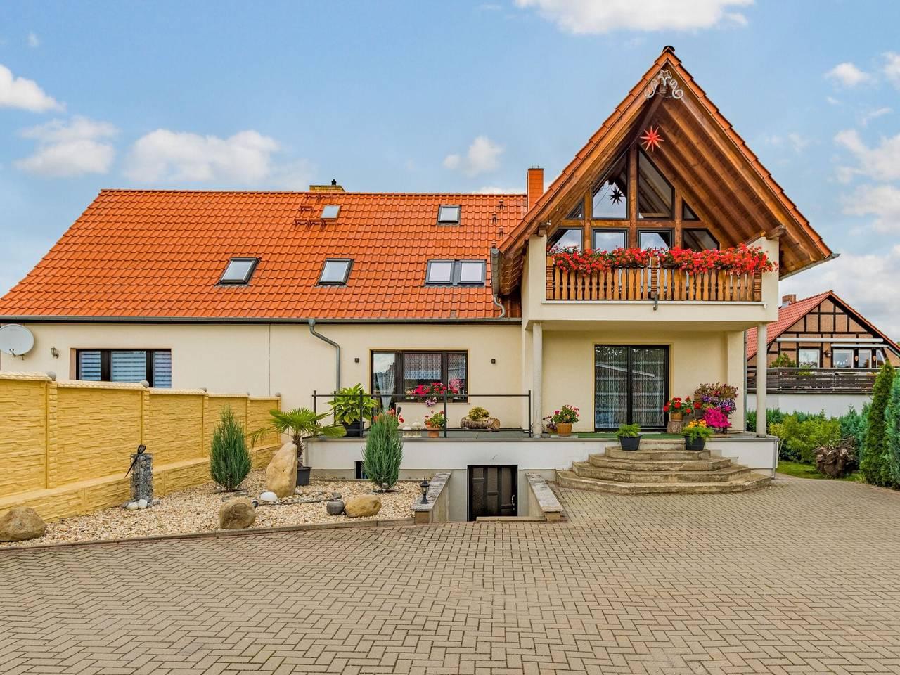 Vakantieappartement in Harz vanaf 81€ per nacht