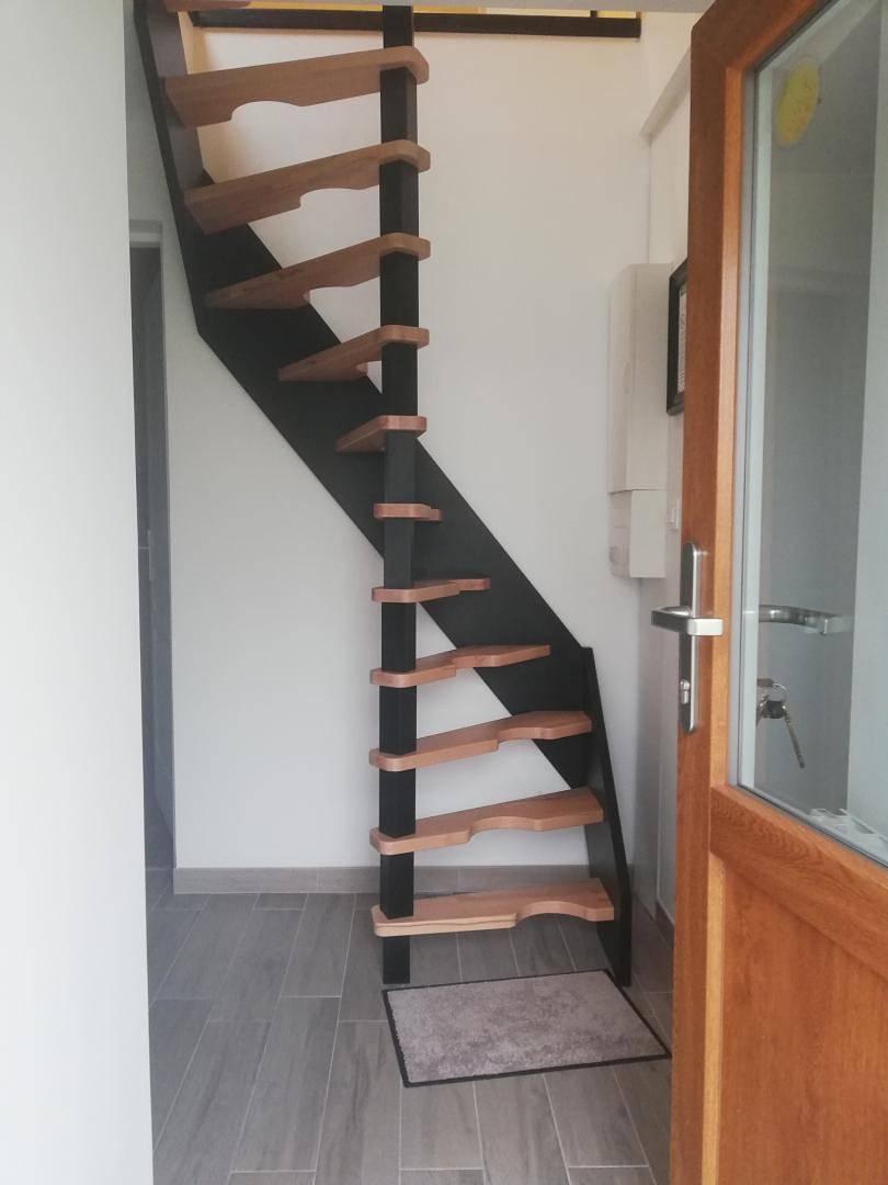 Gîtes de France® - Les Cerisiers d'Ablemont in Bacqueville-en-Caux, Frankrijk voor 8 personen foto 23