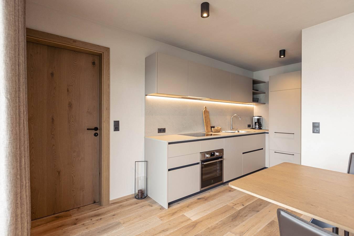 Vakantieappartement in Brixental, Oostenrijk voor 4 personen foto 4