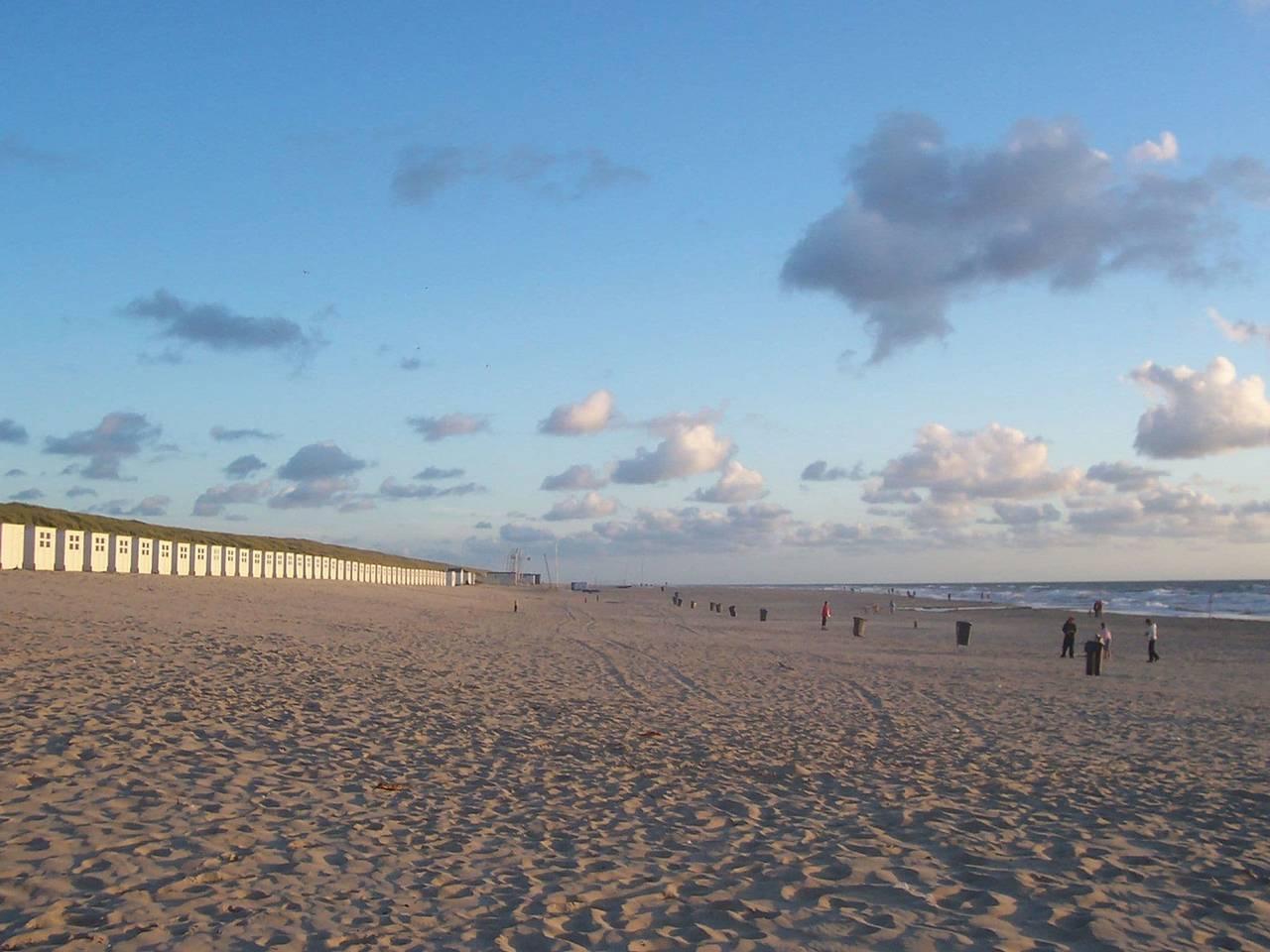 Aantrekkelijke woning in het Fries in Eijerland, Nederlandse waddeneilanden, Nederland voor 6 personen foto 24