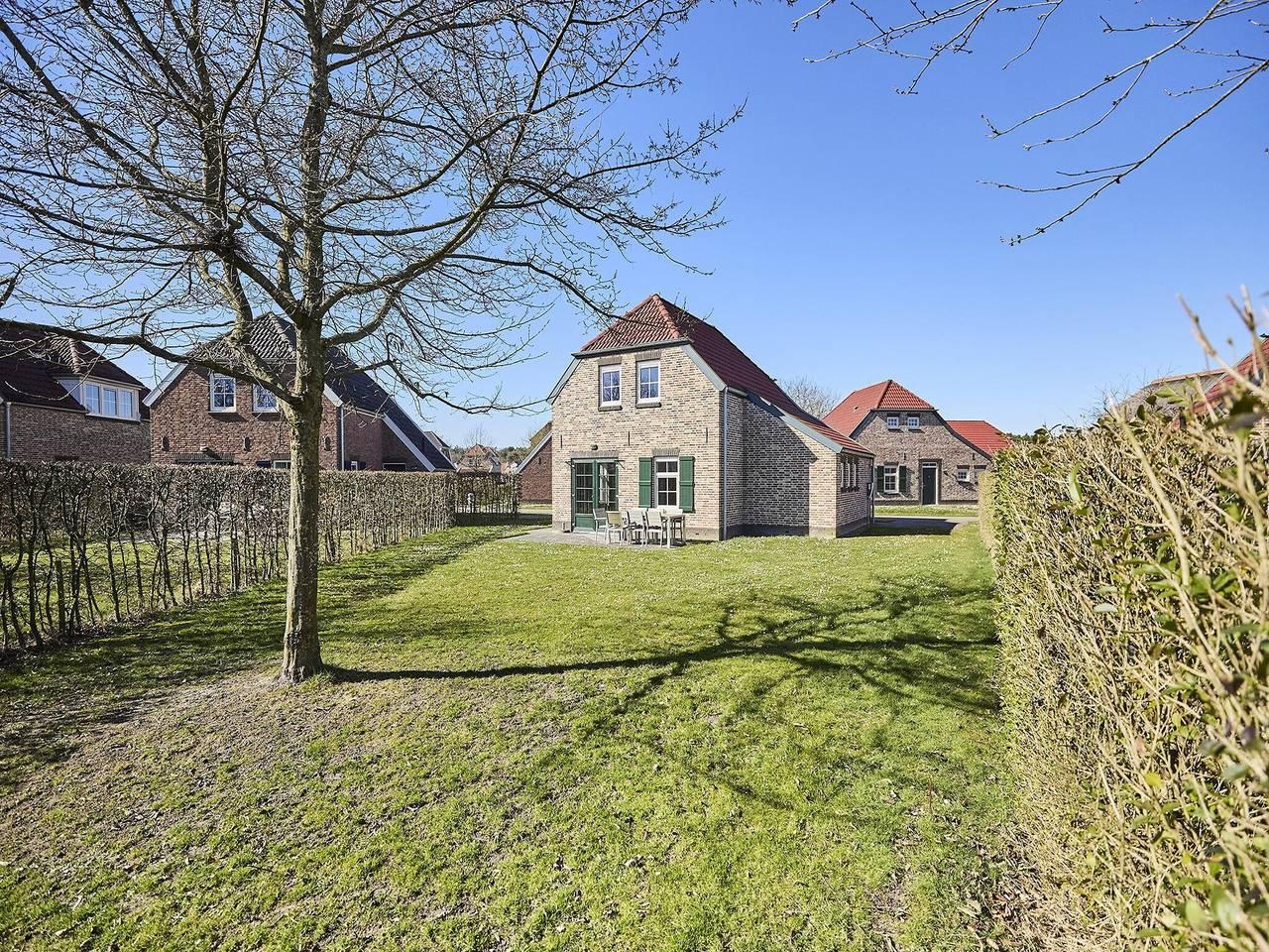 Vakantiehuis in Leudal foto 10