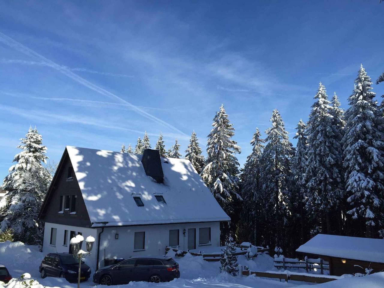 Vakantieappartement in Sauerland, Duitsland voor 8 personen foto 5