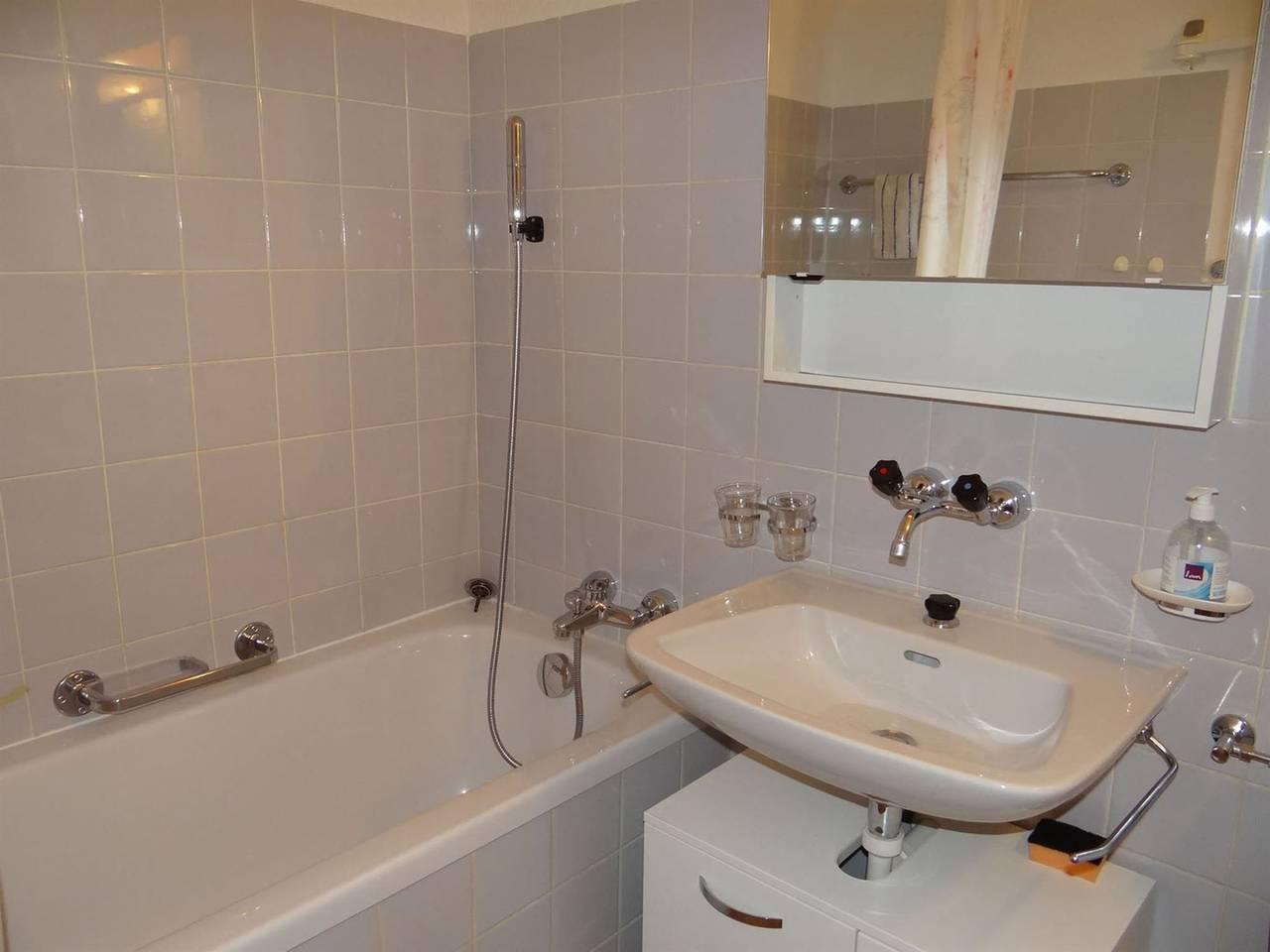 Vakantieappartement in Engelberg, Zwitserland voor 4 personen foto 9