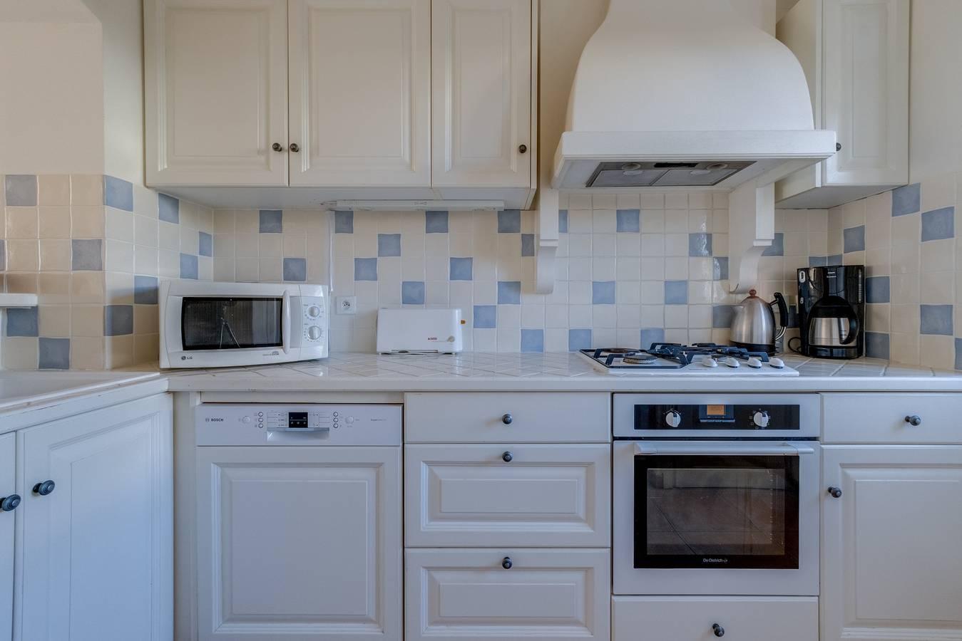 Vakantieappartement in Var, Frankrijk voor 4 personen foto 10