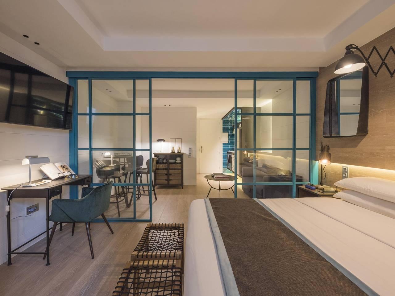 Vakantieappartement in Tenerife, Spanje voor 2 personen foto 5