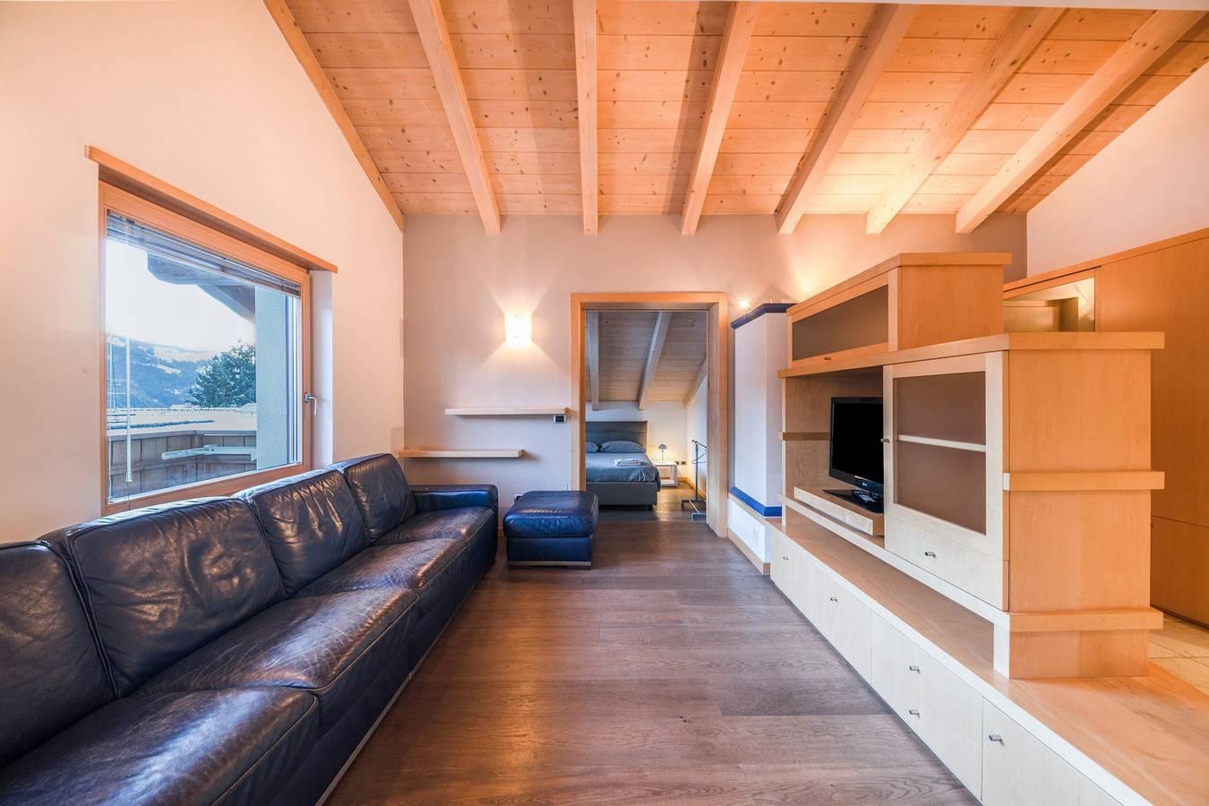 Vakantieappartement in Trentino, Italië voor 6 personen foto 10