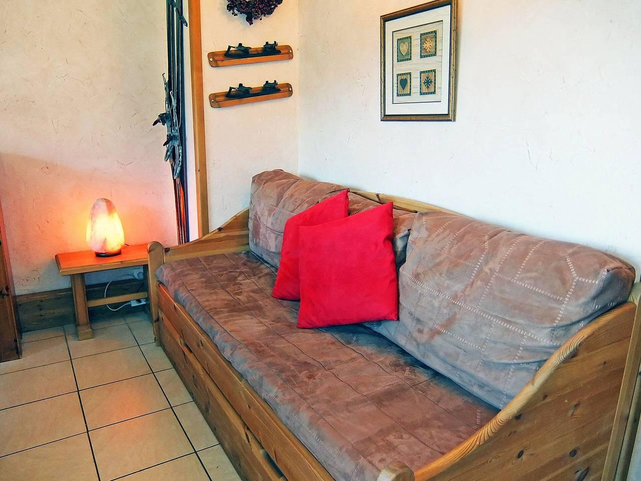 Vakantieappartement in Savoie, Frankrijk voor 6 personen foto 9