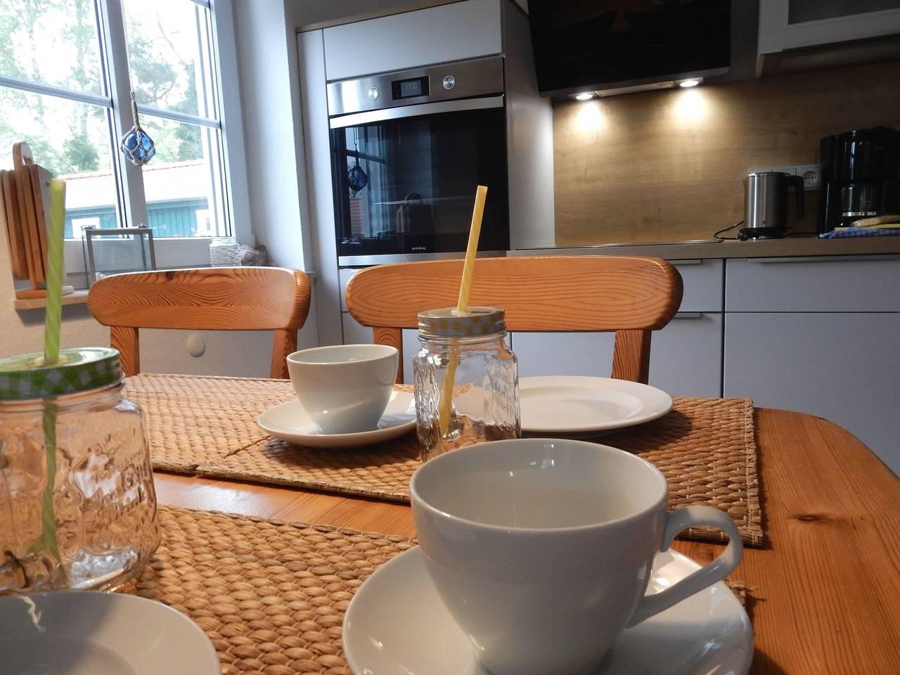 Vakantieappartement in Darß, Duitsland voor 4 personen foto 4