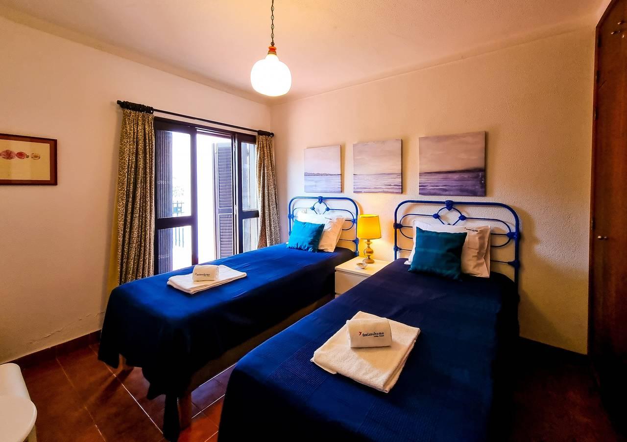 Vakantieappartement in Monte Gordo, Portugal voor 4 personen foto 9