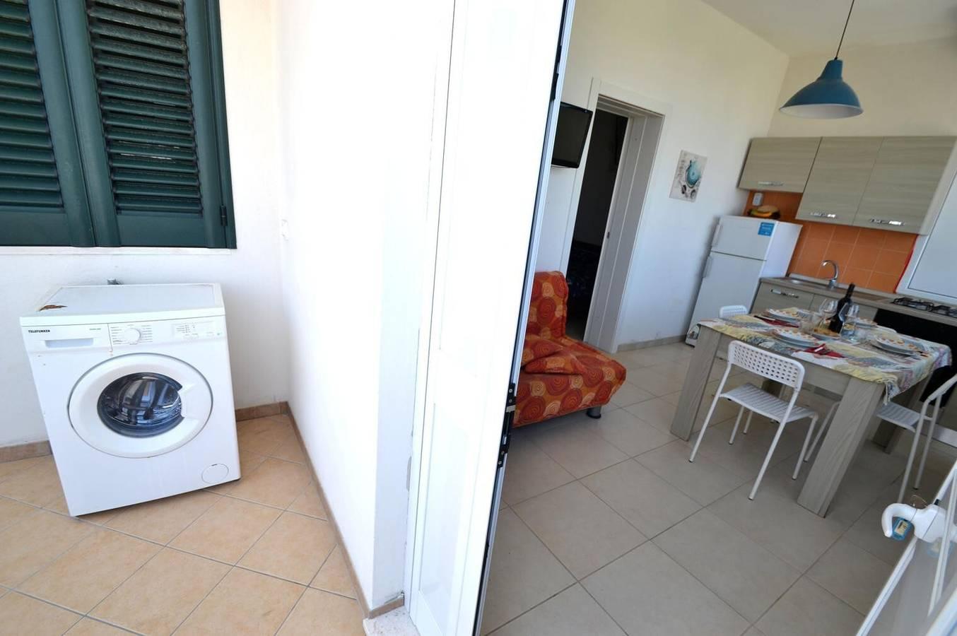 Vakantiehuis in Salento, Italië voor 5 personen foto 5