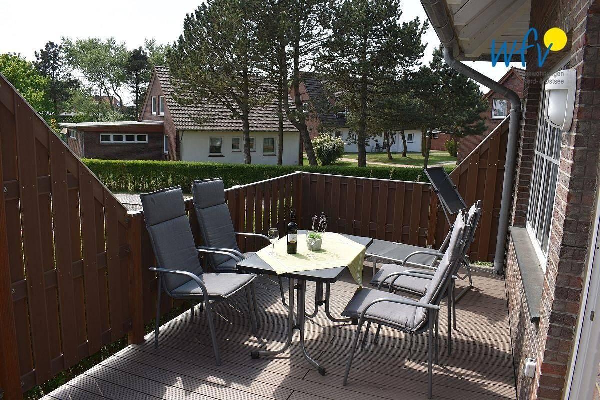 Vakantieappartement in Waddenzee vanaf 146€ per nacht