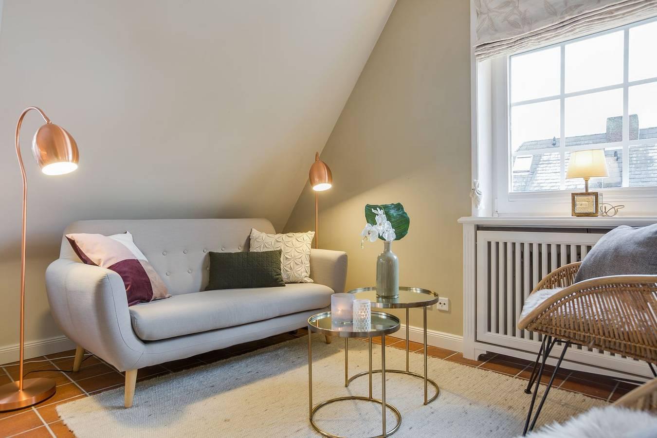 Vakantieappartement in Sylt, Duitsland voor 4 personen foto 4