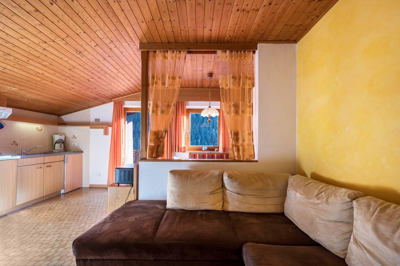 Vakantieappartement in Wipptal, Italië voor 6 personen foto 15