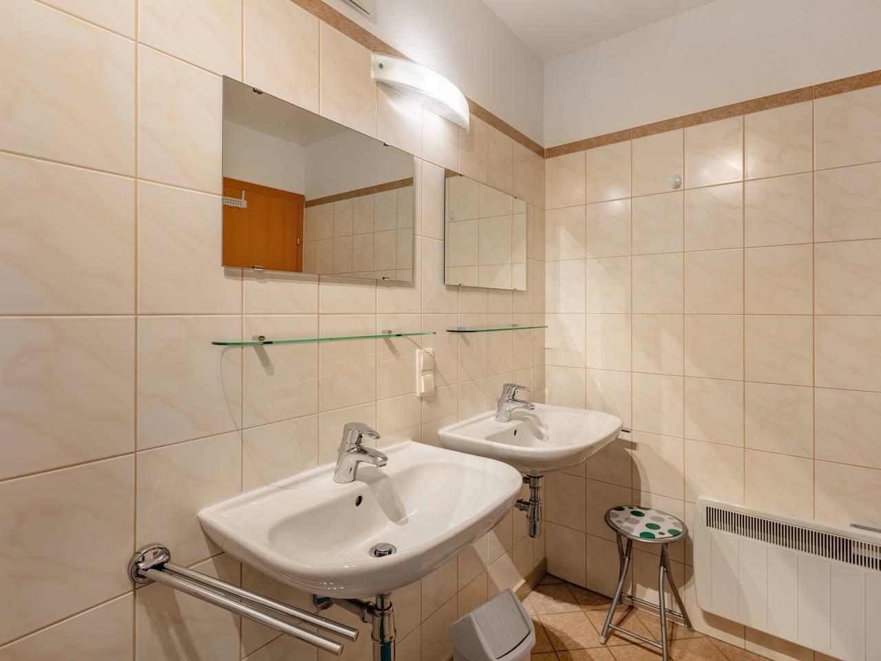 Vakantieappartement in Sankt Margarethen im Lungau, Bundesland Salzburg, Oostenrijk voor 6 personen foto 22