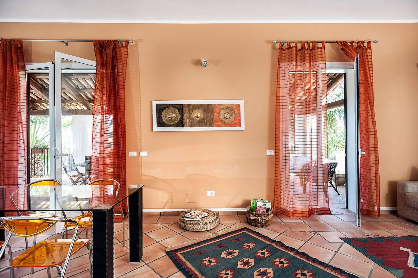 Vakantieappartement in Marsala, Italië voor 7 personen foto 16