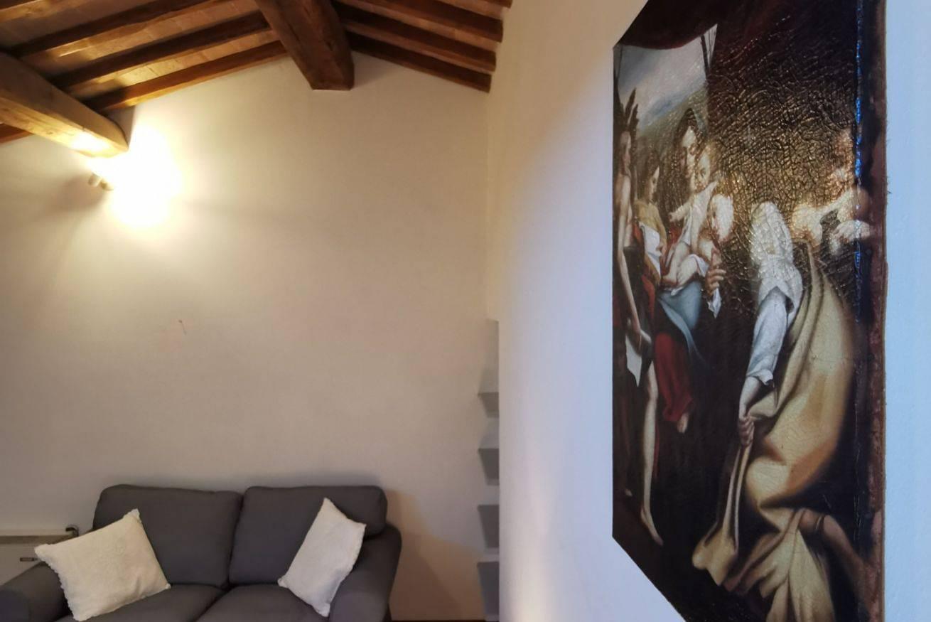 Vakantieappartement in Siena, Italië voor 6 personen foto 16