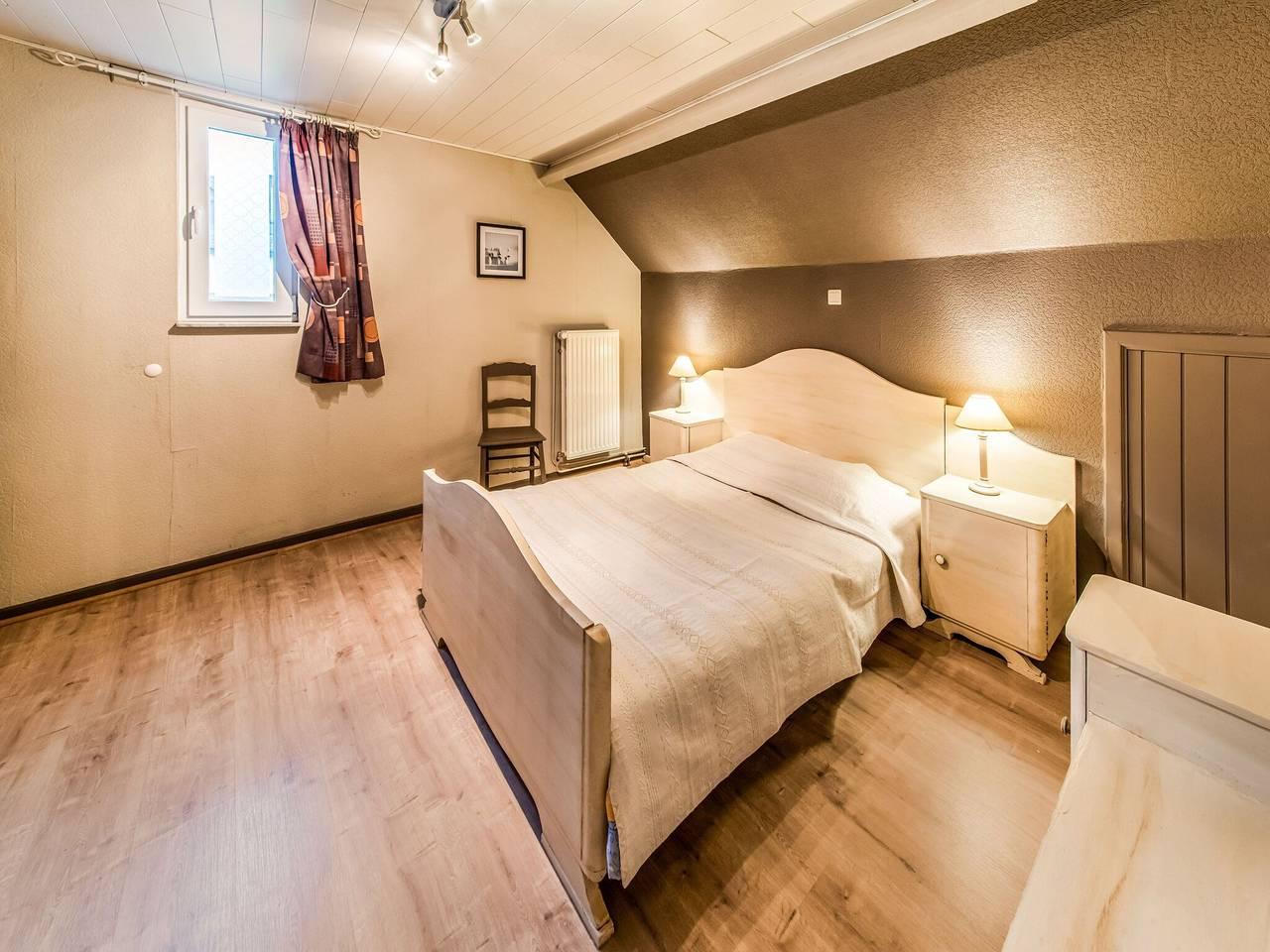 Modern vakantiehuis in Lavacherie in Sainte-Ode, Bastenaken, België voor 6 personen foto 19