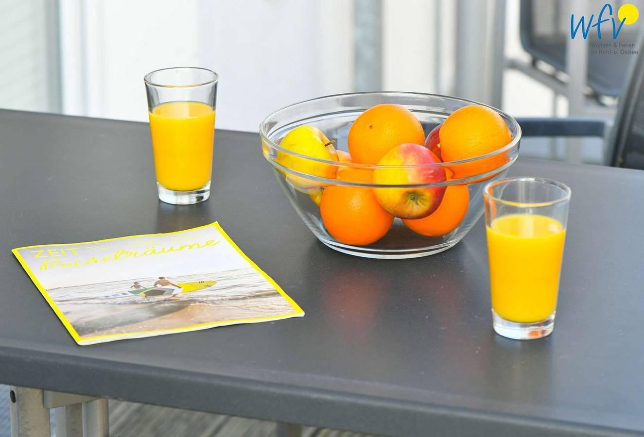 Vakantieappartement in Waddenzee, Duitsland voor 4 personen foto 7