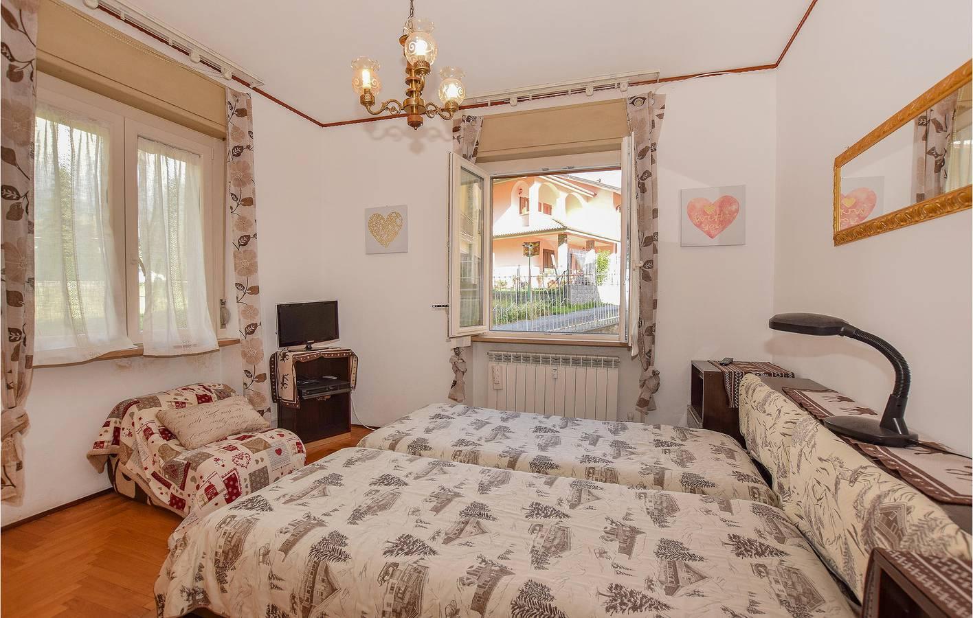 Vakantieappartement in Via Francigena, Italië voor 5 personen foto 3