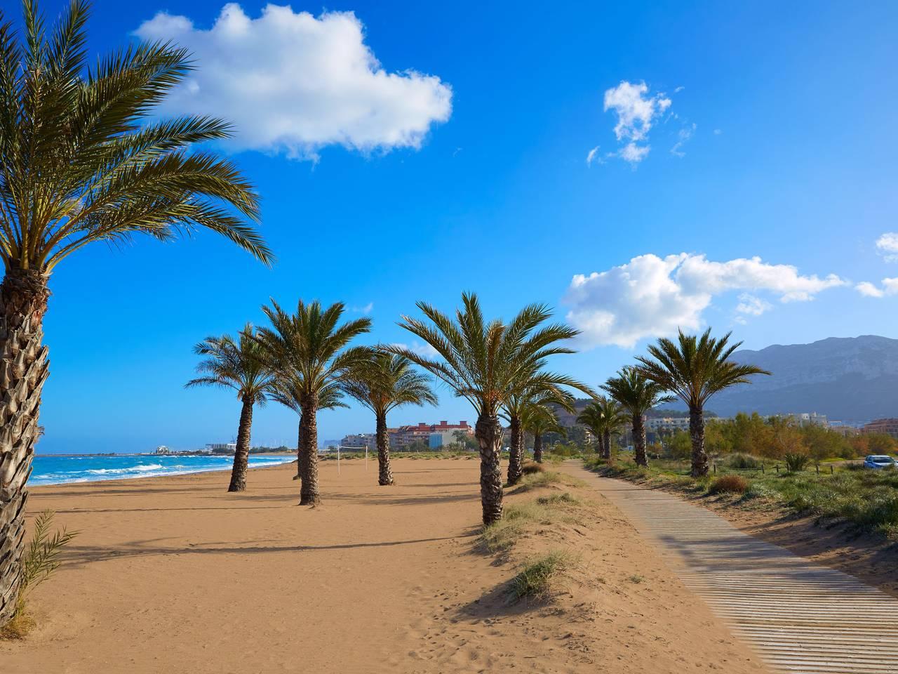 Vakantieappartement in Dénia, Spanje voor 3 personen foto 17
