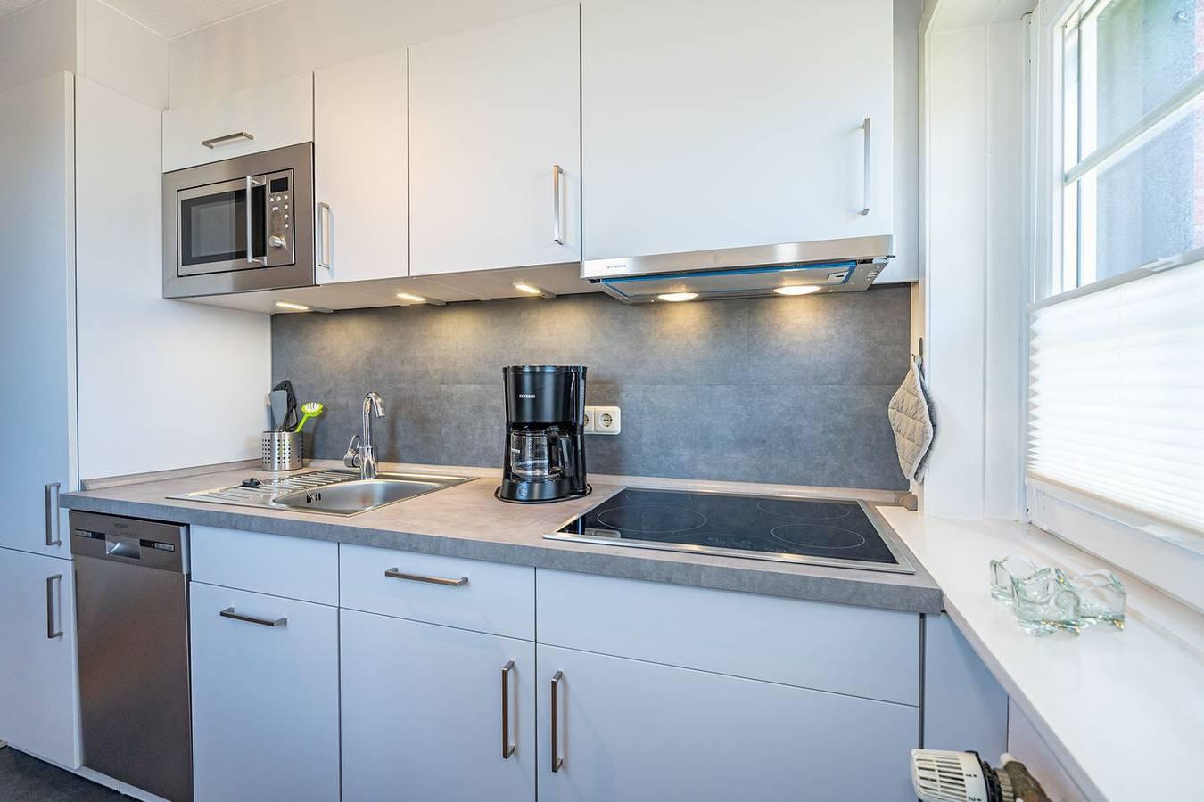 Vakantieappartement in Sylt, Duitsland voor 4 personen foto 7