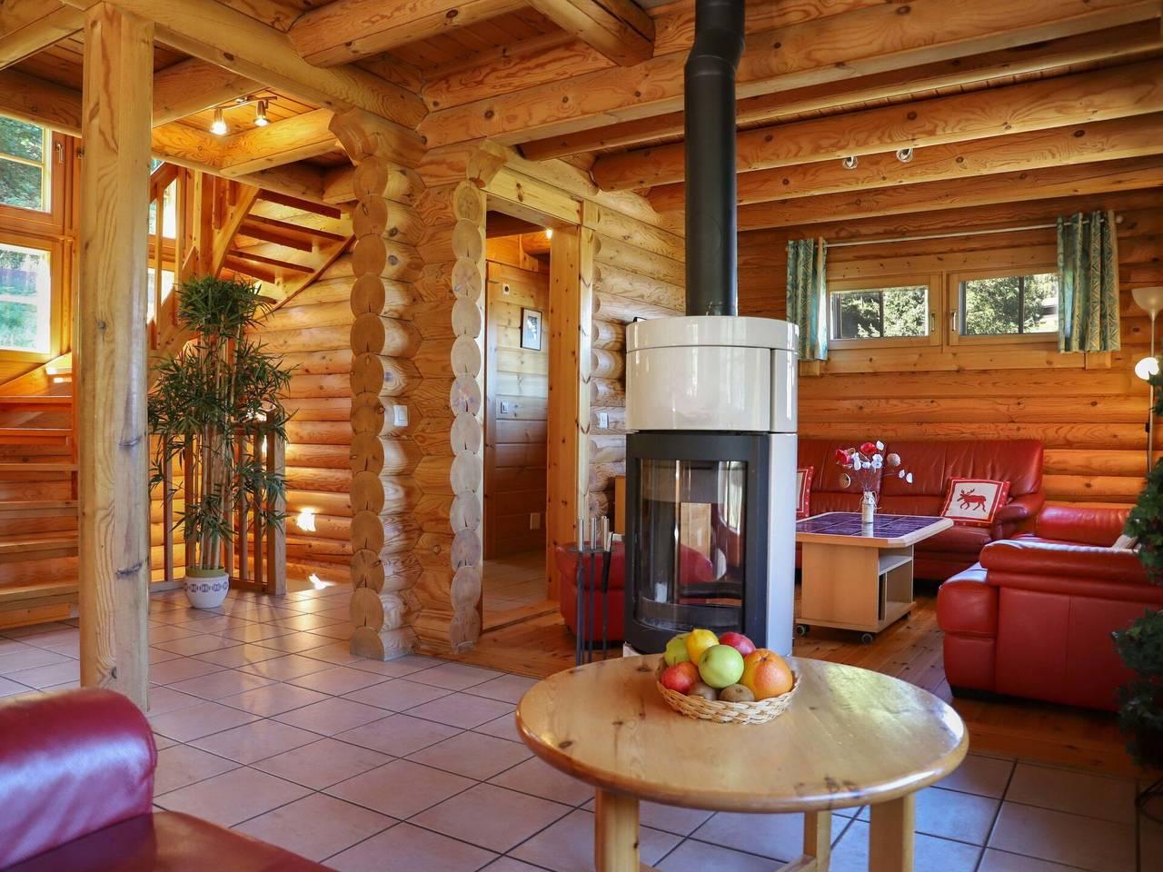 Vakantiehuis in Nendaz, Zwitserland voor 12 personen foto 17