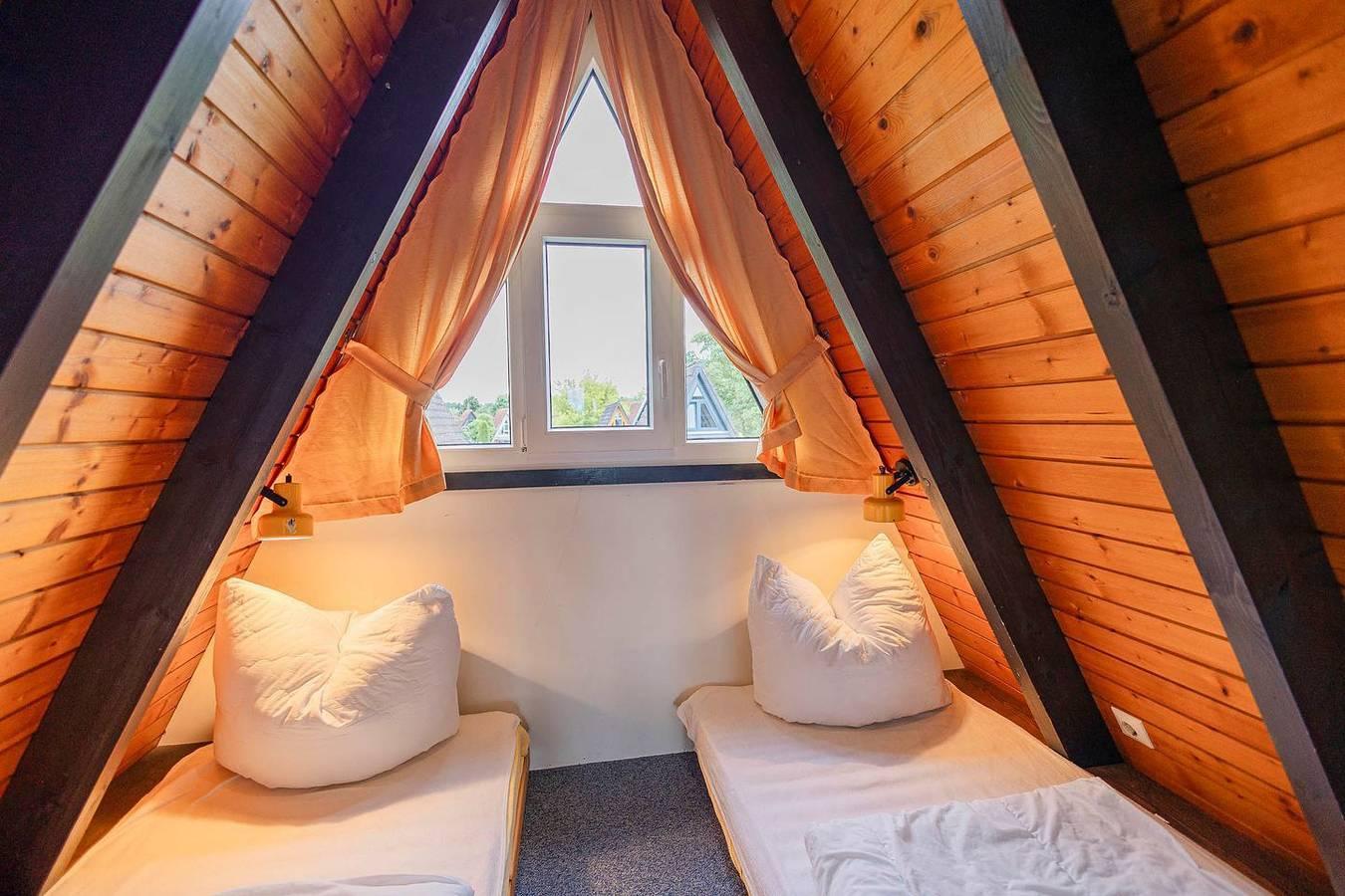 Vakantiehuis in Bodensee, Duitsland voor 4 personen foto 12