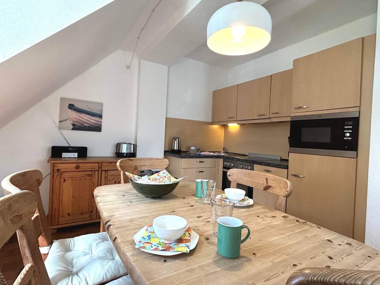 Vakantieappartement in Darß, Duitsland voor 6 personen foto 6
