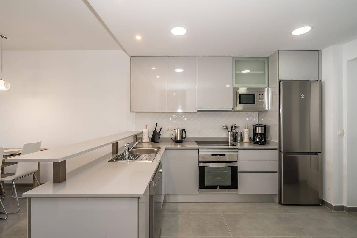 Vakantieappartement in Pulpí, Spanje voor 6 personen foto 10