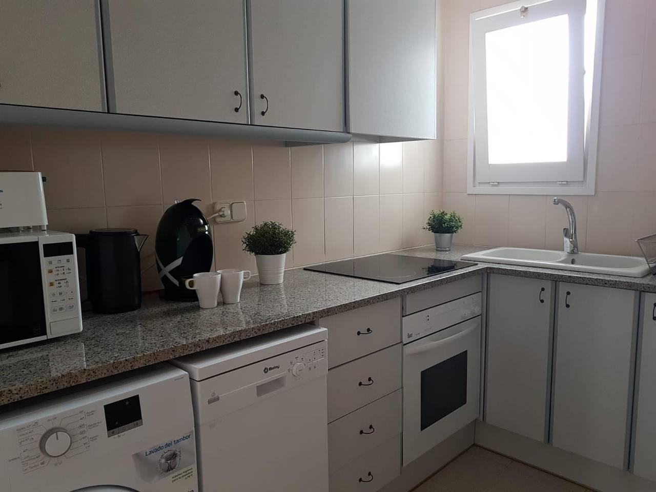 Vakantieappartement in Costa Brava, Spanje voor 4 personen foto 12