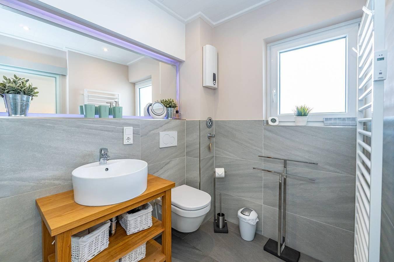 Vakantieappartement in Sylt, Duitsland voor 2 personen foto 14